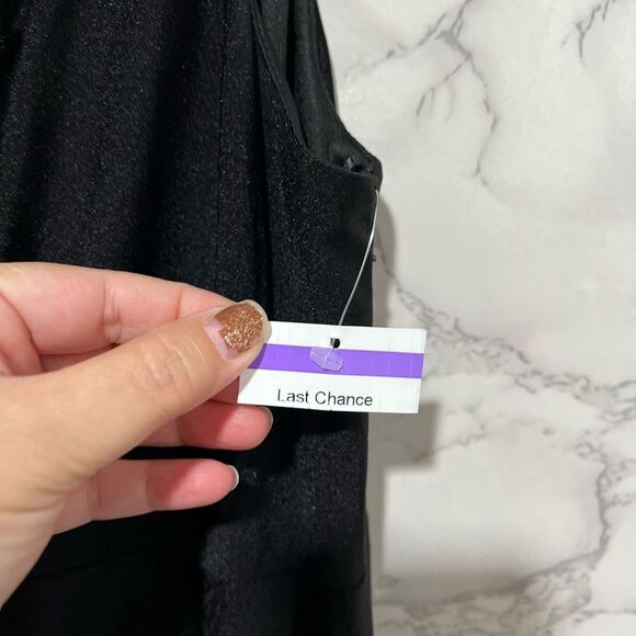 LA FEMME 28547 DRESS - Picture 7 of 11